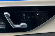 Mercedes Klasa E 220 d 4-Matic AMG