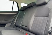 Skoda Superb TDI SCR 4x4 Style DSG