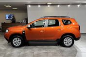 Dacia Duster 1.0 TCe + LPG