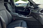 BMW X5 xDrive30d M Sport sport