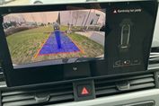 Audi A4 Allroad 45 TFSI quattro