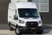 Ford Transit L4H3 Trend