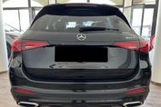 Mercedes GLC 200 4-Matic AMG Line