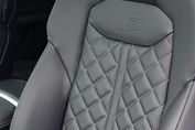 Audi Q7 55 TFSI e quattro S Line