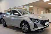Hyundai i20 1.0 T-GDi Modern DCT