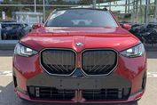 BMW X3 xDrive20d M Sport