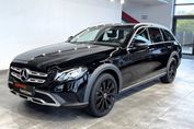 Mercedes Klasa E 220 d All-Terrain 4-Matic
