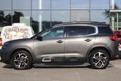Citroen C5 Aircross 1.6 PureTech Shine EAT8