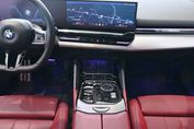 BMW Seria 5 520d xDrive M Sport