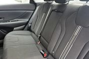 Hyundai Elantra 1.6 Smart DCT