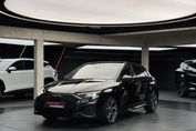 Audi A3 35 TFSI S Line