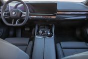 BMW Seria 5 Touring 540d xDrive M Sport