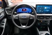 Ford Focus 1.5 EcoBlue Titanium X aut