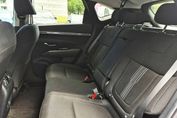 Hyundai Tucson T-GDi 48V Executive 2WD DCT