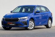 Skoda Scala 1.0 Tsi Selection