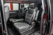 Opel Zafira Life Extra Long L2H1 Business AT8