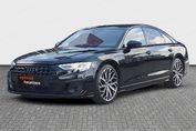 Audi A8 S8 TFSI mHEV Quattro Tiptr.