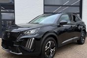Peugeot 2008 Allure e-DCS 1.2 mHEV