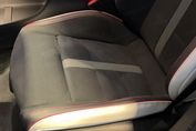Mercedes CLA 200 4-Matic AMG Line