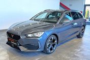 Cupra Leon 1.5 TSI DSG