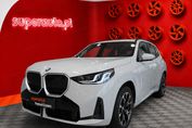 BMW X3 xDrive20 mHEV aut