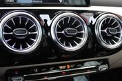 Mercedes Klasa A 220 d Progressive