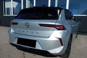 Opel Astra GS S&S eDTC 1.2 T mHEV