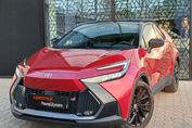 Toyota C-HR 2.0 Hybrid GR Sport