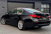 BMW Seria 5 530e Luxury Line