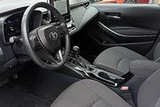 Toyota Corolla 1.5 Comfort MS