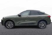 Audi Q5 40 TDI mHEV quattro S Line S tronic