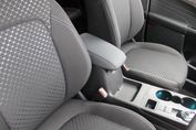 Ford Kuga Titanium 2.5 FHEV