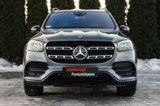Mercedes GLS 400 d 4MATIC