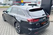Kia Ceed 1.5 t-Gdi Tribute Dct