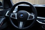 BMW X5 xDrive30d M Sport