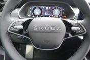 Skoda Octavia Drive Selection 1.5 TSI mHEV DSG