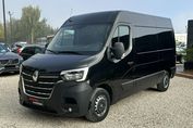 Renault Master dCi L2H2