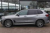 BMW X5 xDrive30d M Sport