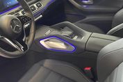 Mercedes GLE Coupe 300 d 4-Matic AMG Line