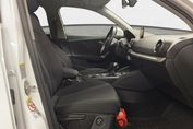 Audi Q2 35 TFSI S tronic