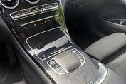 Mercedes GLC 220 d