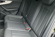 Audi A4 allroad 40 TDI quattro
