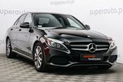 Mercedes Klasa C 250
