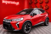 Mitsubishi ASX Intense Style Cold DCT7 2WD 1.3 mHEV