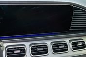 Mercedes GLE 350 de  4-Matic AMG Line