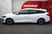 Ford Focus 1.5 EcoBlue Titanium X aut
