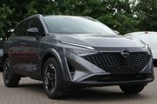 Nissan Qashqai N-Connecta Xtronic 1.3 DIG-T mHEV