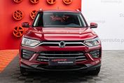 SsangYong Korando 1.5 T-GDI Quartz 2WD aut