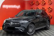 Mercedes GLC 220 d 4-Matic AMG Line