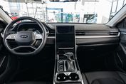 JAC 7 Plus Plus 1.5T CVT